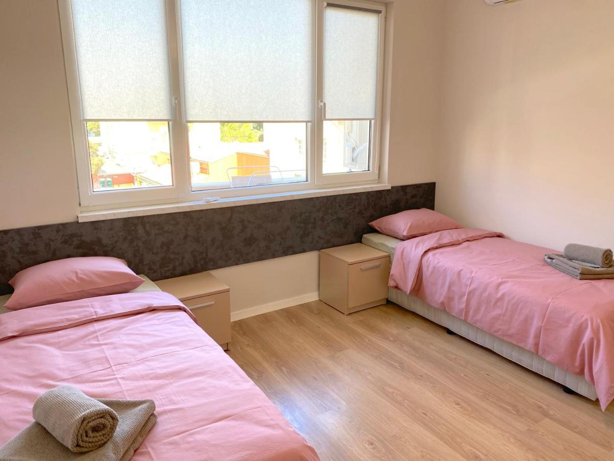 Top Centre Zara Apartment Стара Загора Екстериор снимка