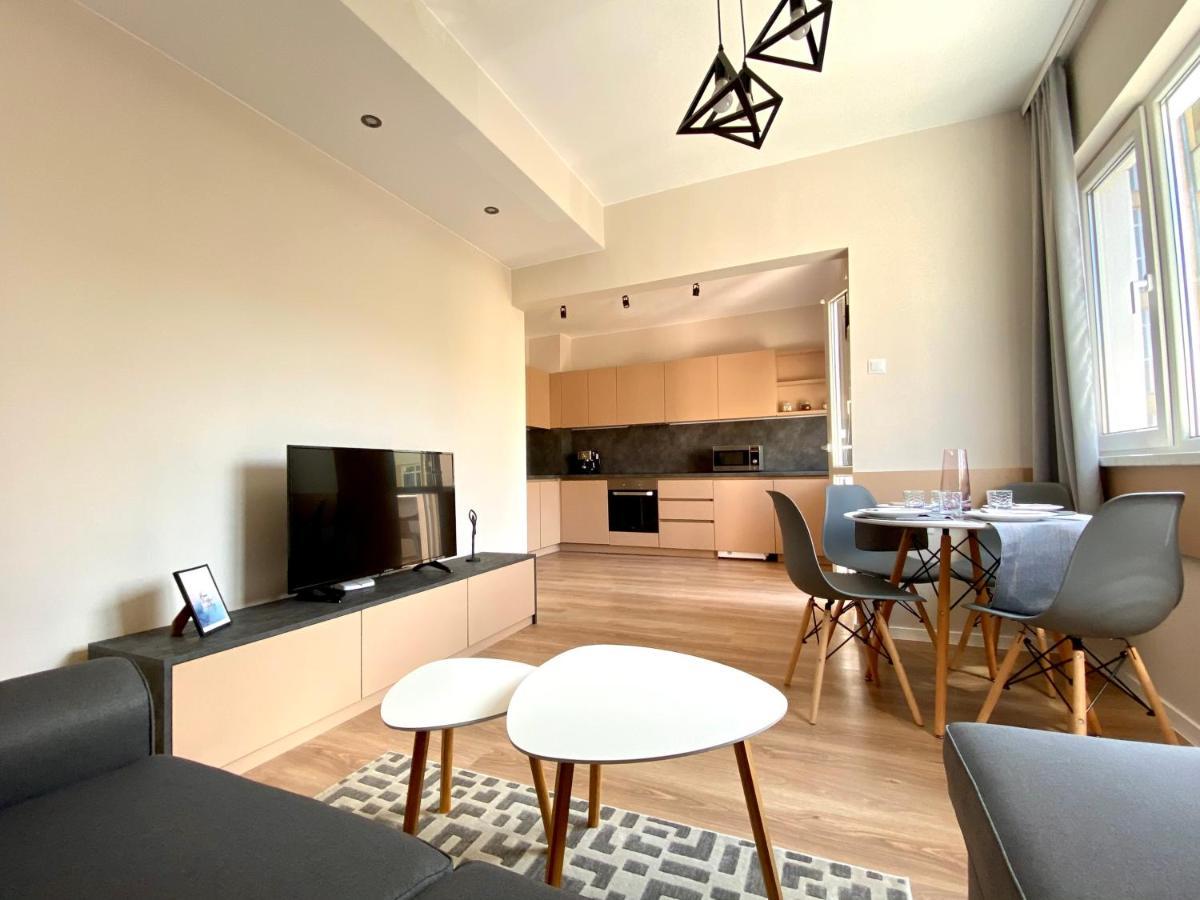 Top Centre Zara Apartment Стара Загора Екстериор снимка