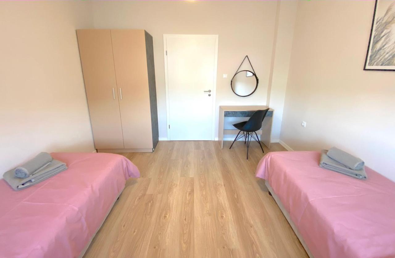 Top Centre Zara Apartment Стара Загора Екстериор снимка