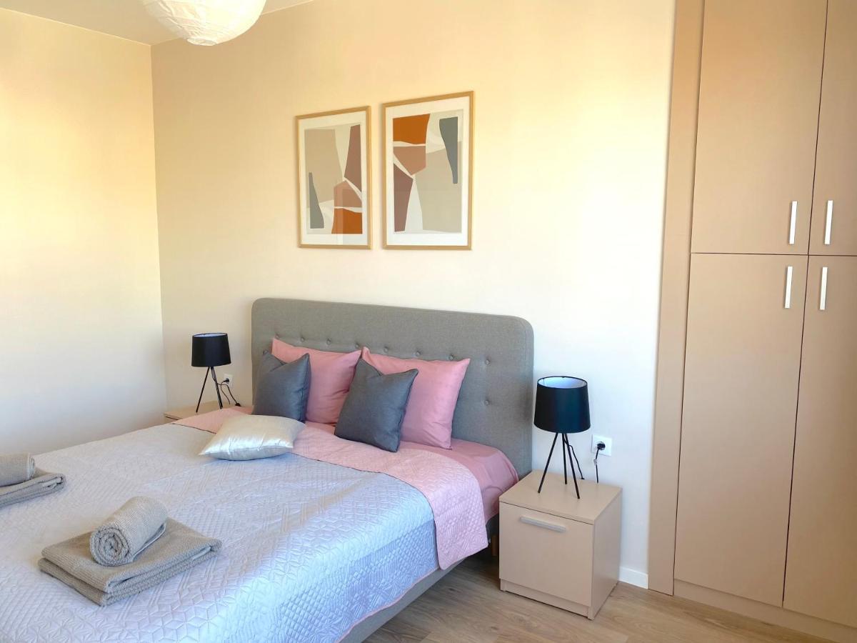 Top Centre Zara Apartment Стара Загора Екстериор снимка