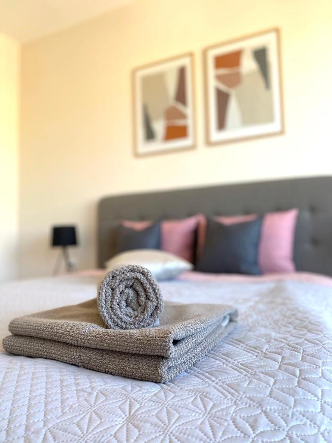 Top Centre Zara Apartment Стара Загора Екстериор снимка