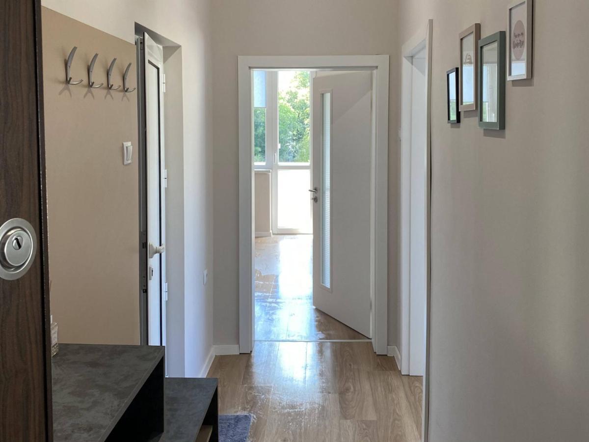 Top Centre Zara Apartment Стара Загора Екстериор снимка