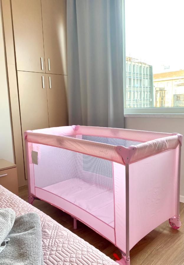 Top Centre Zara Apartment Стара Загора Екстериор снимка