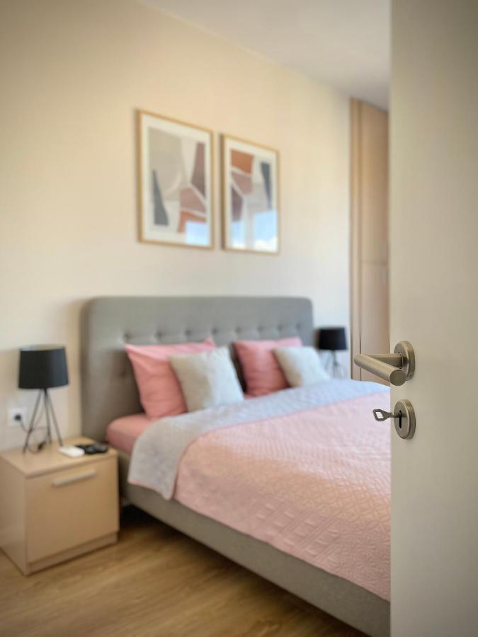 Top Centre Zara Apartment Стара Загора Екстериор снимка